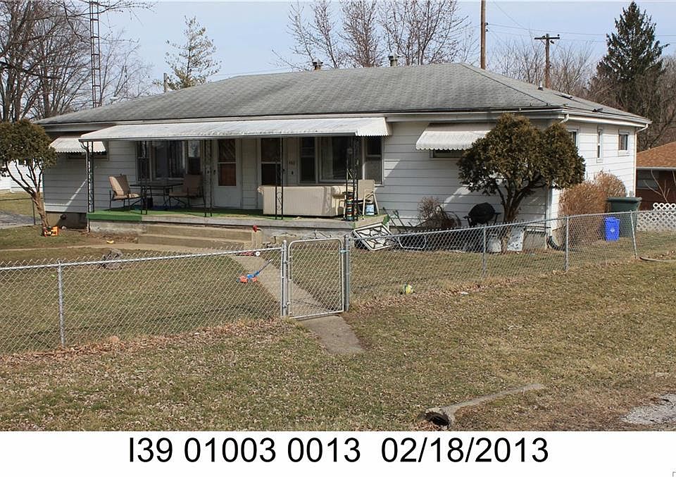 1st image of 4510 Maughn Dr