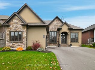 713 Clarence St, Pt Colborne, ON L3K 0A8