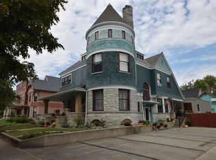 722 E Main St, Muncie, IN 47305