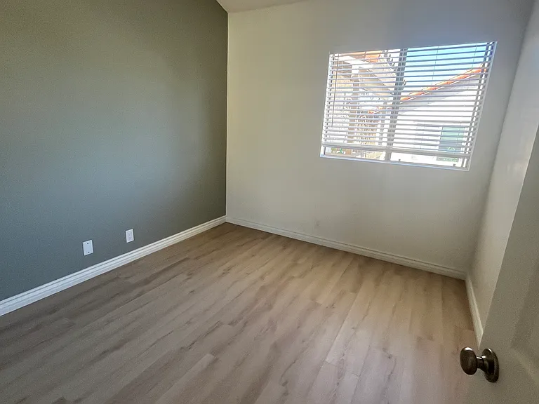 1st Bedroom