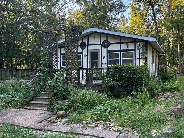 23610 S Ford Rd, Minooka, IL 60447