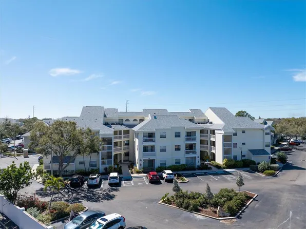 6931 Stones Throw Cir N #5302, Saint Petersburg, FL 33710