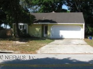 1432 Classic Oak Rd W, Jacksonville, FL 32225
