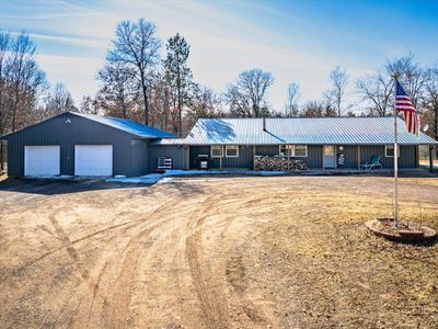9101 Ashtons Way, Webster, WI, 54893