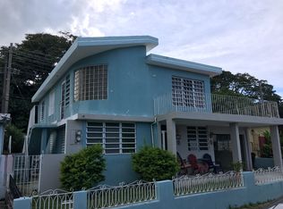 122 Calle Roble, Fajardo, PR 00738