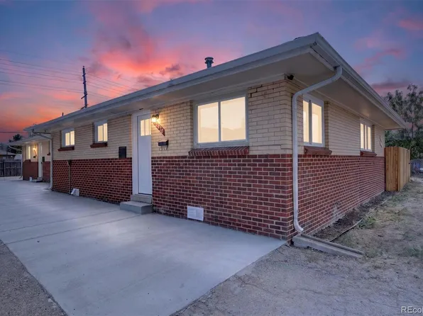 12920 E 13th Place, Aurora, CO 80011