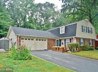 1709 Truro Rd, Crofton, MD 21114