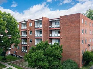 Beacon Tower, Cincinnati, OH 45230