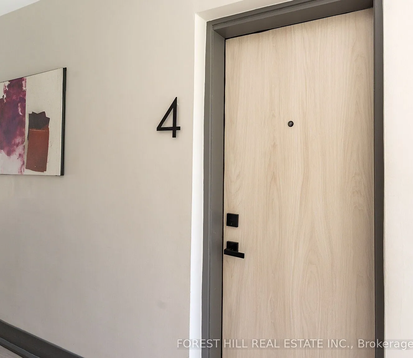 2 bed, $2,450 — Photo 2