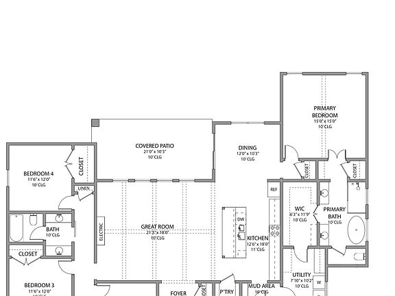 4th image of 2202 Rattler Way