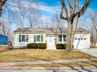 16300 E 17th St S, Independence, MO 64050