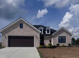 328 Wolverine Way, Richmond, KY 40475
