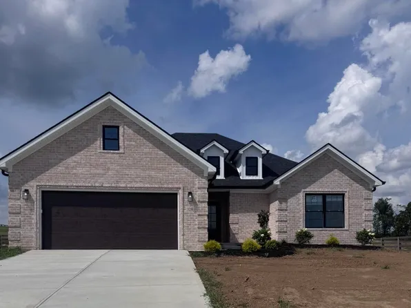 328 Wolverine Way, Richmond, KY 40475
