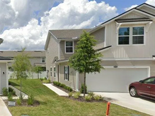 11916 Calvesta St, Jacksonville, FL 32256