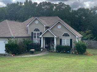 431 Griffin Rd NW, Cartersville, GA 30120