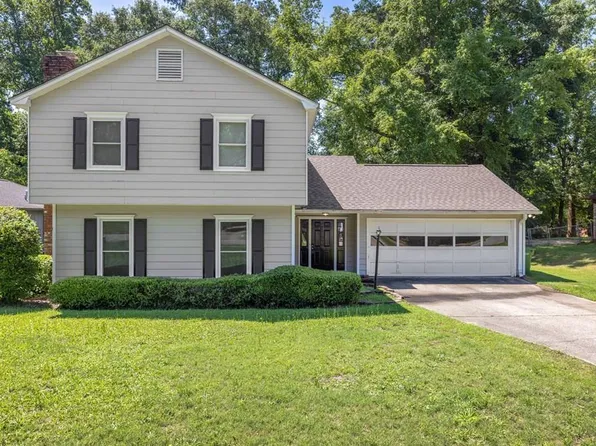 4736 Shenandoah Ct, Columbus, GA 31907