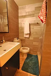 Rented by Vanderborgh Realty 