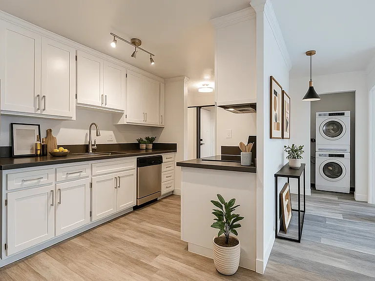 Andina Apartments — Photo 2