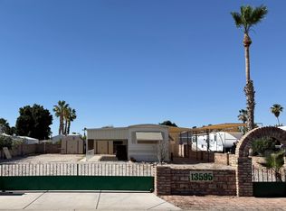 13595 E 44th Dr, Yuma, AZ 85367