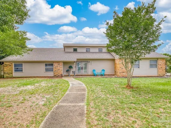 1455 El Rito Dr, Gulf Breeze, FL 32563