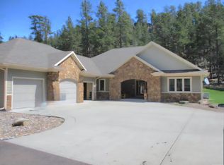 23848 Whaley Ln, Rapid City, SD 57702