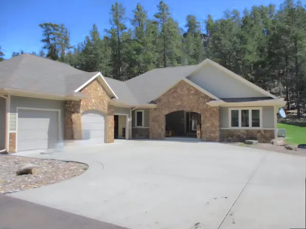 23848 Whaley Ln, Rapid City, SD 57702