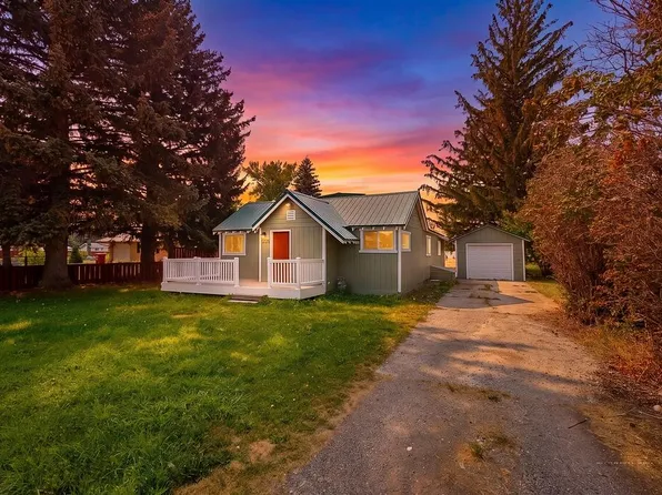 3763 N Olsen St, Iona, ID 83427