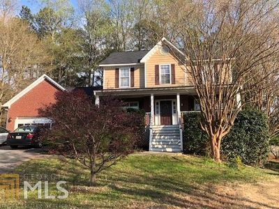 760 Rosehill Ln, Lawrenceville, GA, 30044
