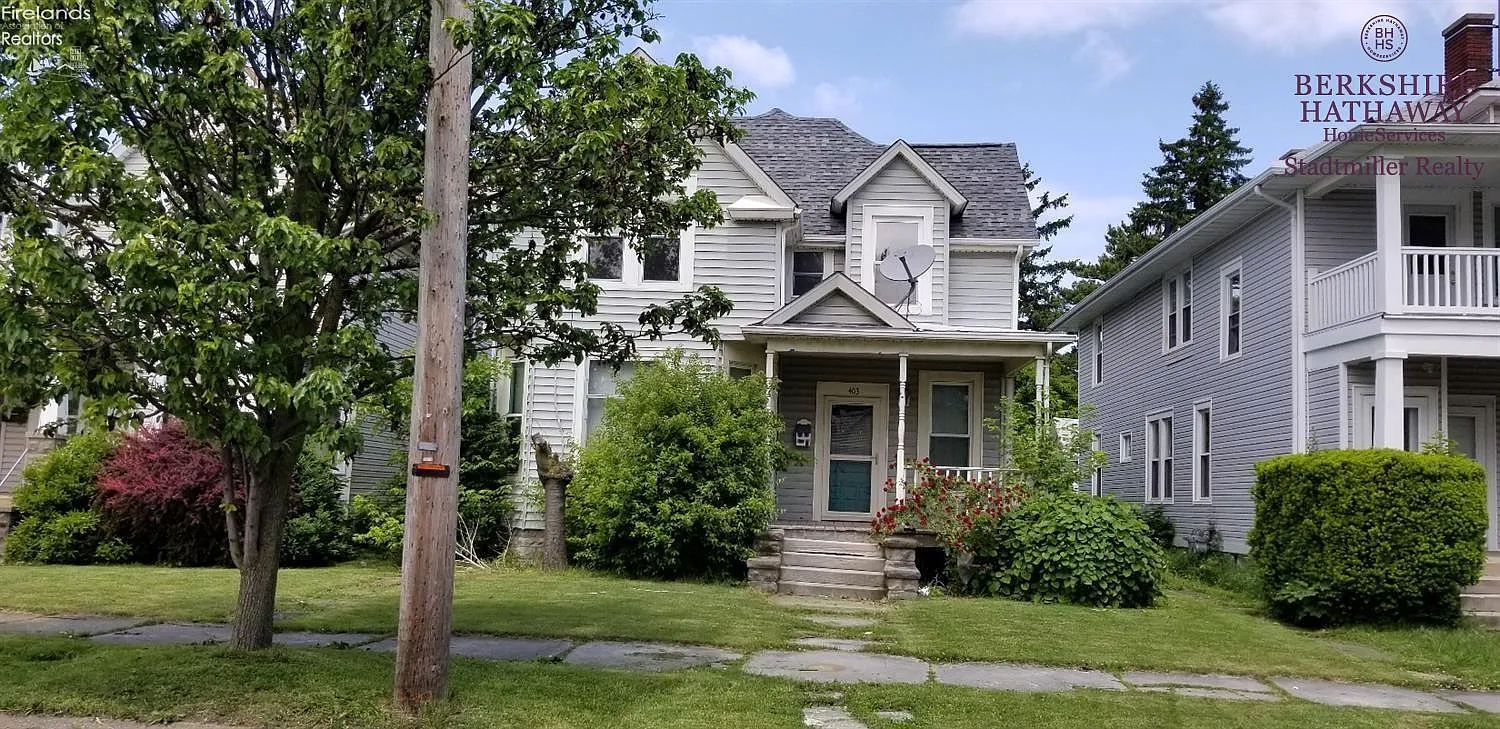 403 Tyler St photo 1