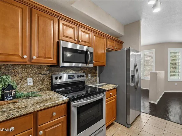 420 W 1ST Street #217, Tempe, AZ 85281