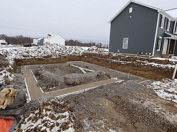 Homesite