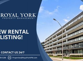 1117 Cooke Blvd #A416, Burlington, ON L7T 4A8
