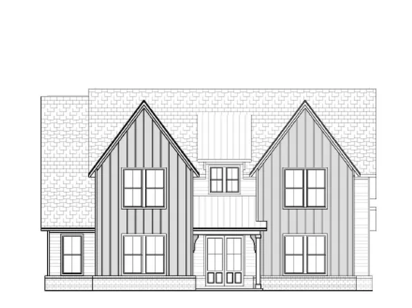 Rose Plan, Creekside Overlook