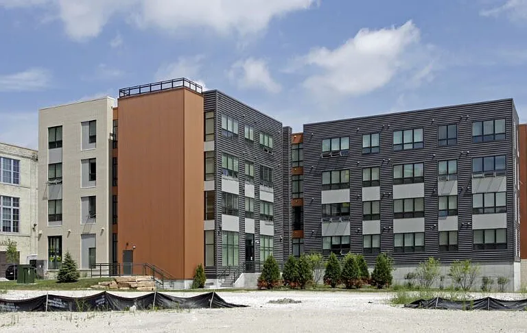 Brewery Point — Photo 2