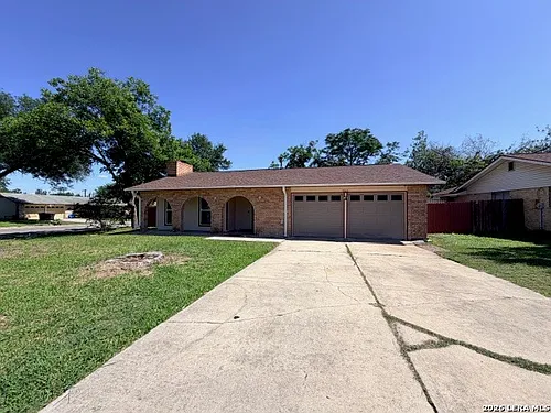 9602 Berryville Photo 1