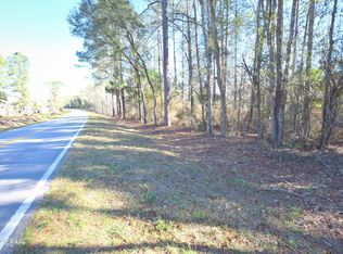 Bethel Rd, Bonifay, FL 32425