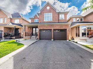 87 Buick Blvd, Brampton, ON L7A 3B7