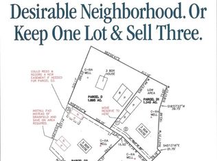 Tm47 132 Natty Cove Ln, Kilmarnock, VA