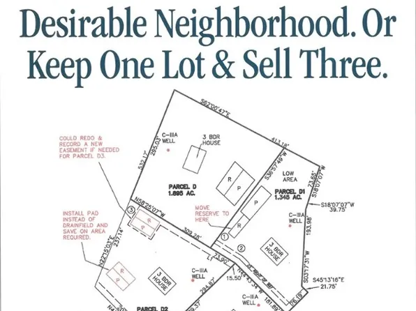 Tm47 132 Natty Cove Ln, Kilmarnock, VA 22482