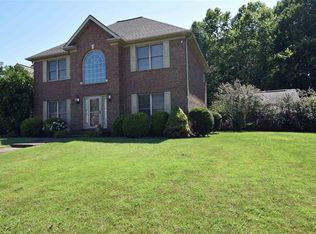 884 Beechwood Dr, Henderson, KY 42420