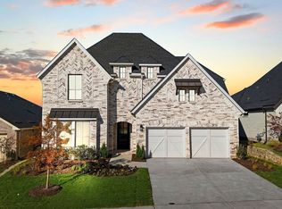 600 Dublin Dr, Celina, TX 75009