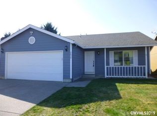 2635 Grier Dr, Stayton, OR 97383
