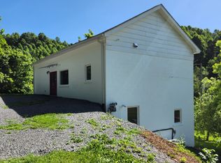 1663 Pressmens Home Rd, Rogersville, TN 37857