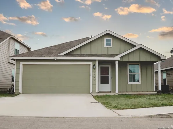 13132 THYME WAY, St Hedwig, TX 78152
