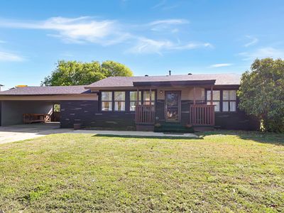 204 N Redford Ln, Fort Worth, TX, 76108