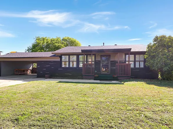 204 N Redford Ln, Fort Worth, TX 76108