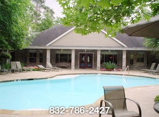 4545 S Panther Creek Dr, Spring, TX 77381