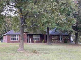 148 Heather Ln, Diana, TX 75640