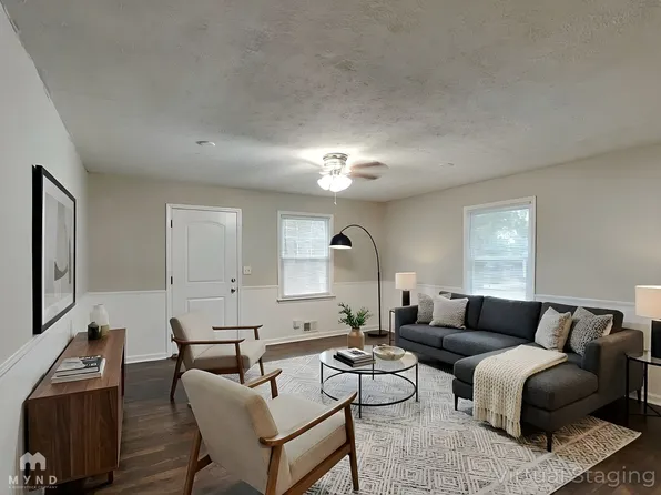 593 Cedar Ave NW #A, Atlanta, GA 30318