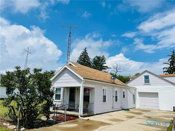 1412 Primrose Ave, Toledo, OH 43612